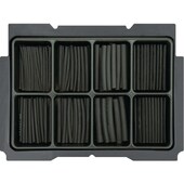 BTI Box 1 + Schrumpfschlauch